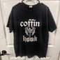 Coffin Hook T-Shirt Large