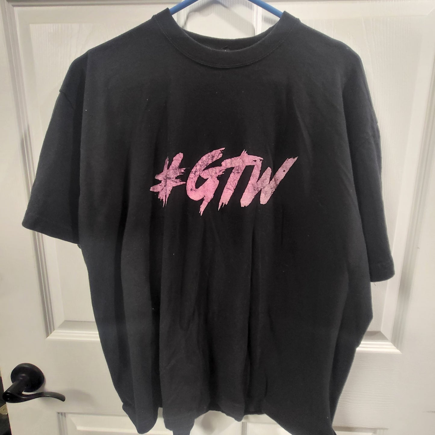 #GTW T-Shirt Extra Large