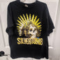 Silvertomb T-Shirt Extra Large