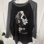 The Last Internationale Long Sleeve Shirt 2XL