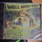 Well Worn Boot River Bottom Nightmares CD