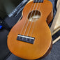Mahalo Soprano Ukulele Brown Model MR1tbr