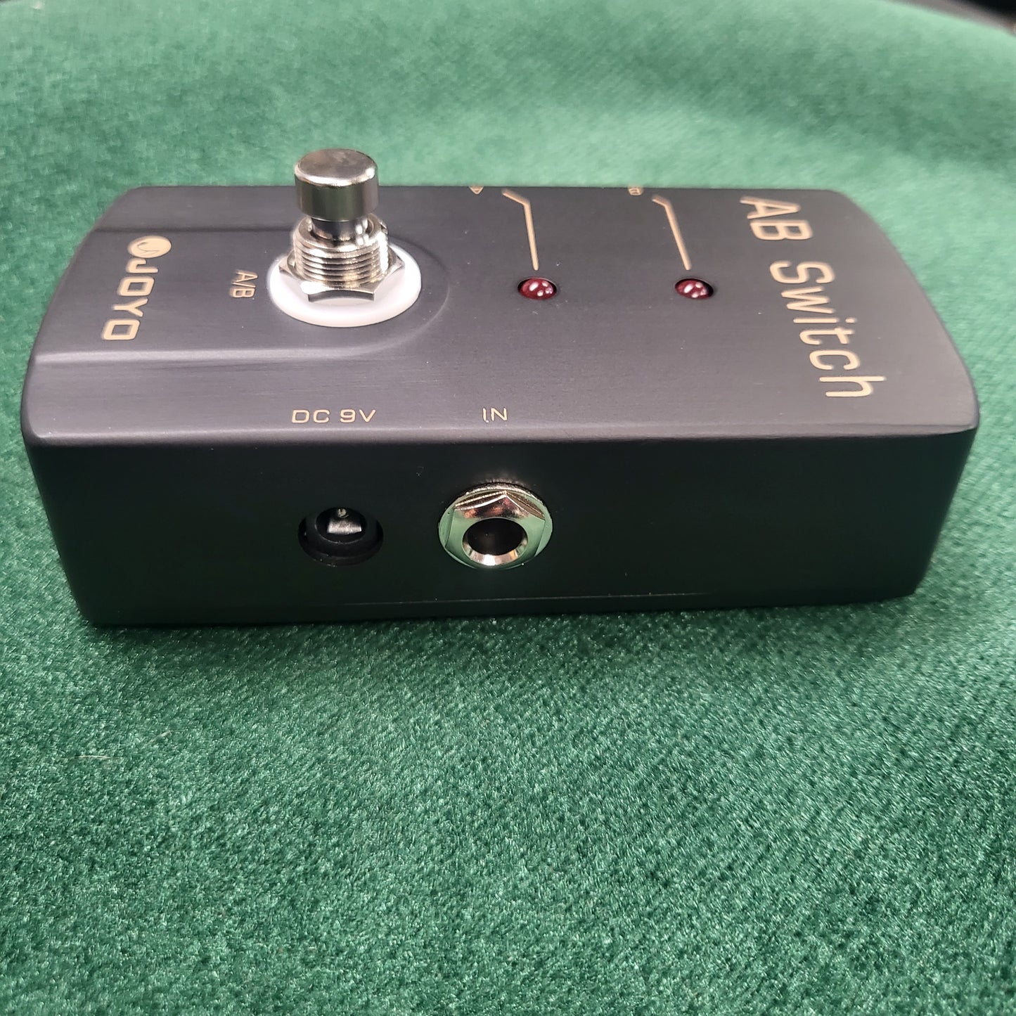Joyo JF-30 A/B Switch