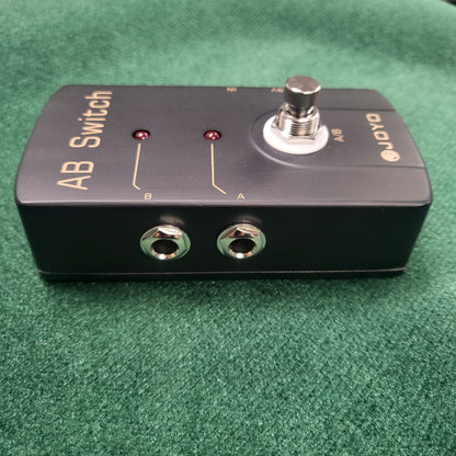 Joyo JF-30 A/B Switch