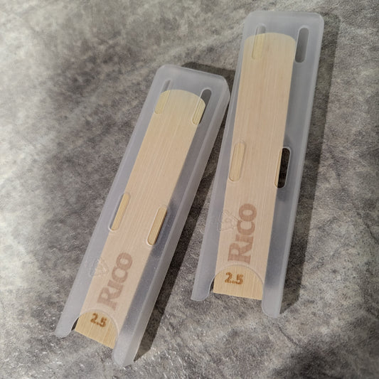Rico Alto Saxophone Reeds 2.5 Single