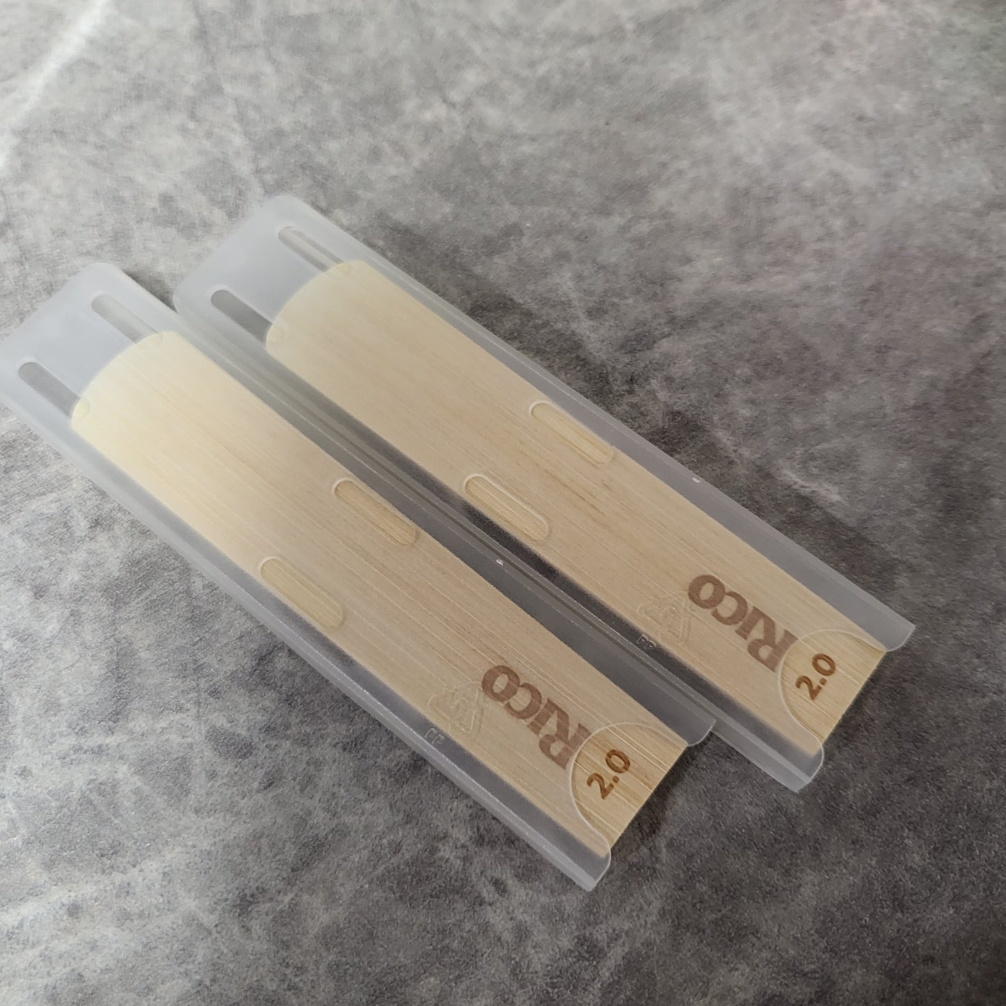 Rico Tenor Saxophone Reeds 2 Single