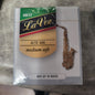 La Voz by Rico Alto Saxophone Reeds Medium Soft 10 Pack