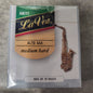 La Voz by Rico Alto Saxophone Reeds Medium Hard 10 Pack