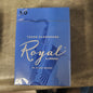 Royal by D'Addario Tenor Saxophone Reeds  3 10-pack