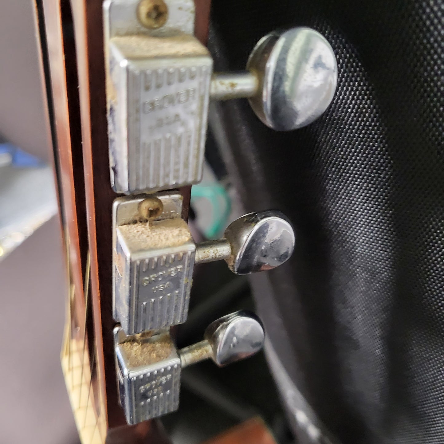 Martin D-18s Acoustic Guitar Used