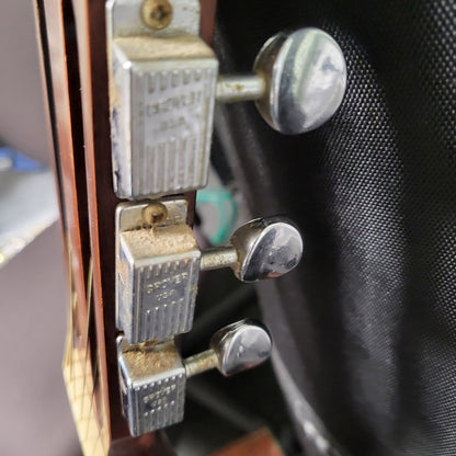 Martin D-18s Acoustic Guitar Used