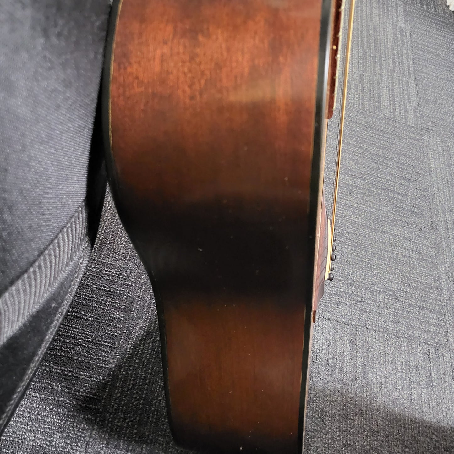 Martin D-18s Acoustic Guitar Used