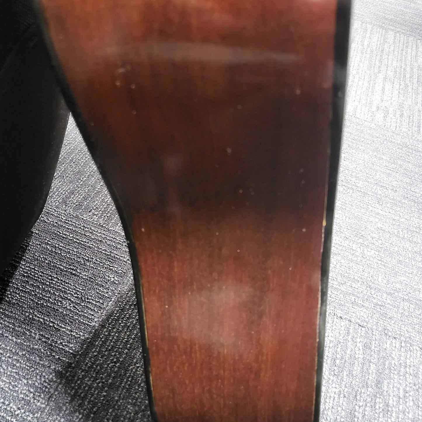 Martin D-18s Acoustic Guitar Used