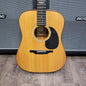 Alvarez Acoustic Guitar Regent 5210 Satin Used