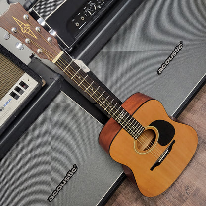 Alvarez Acoustic Guitar Regent 5210 Satin Used