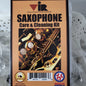 VIR Instrument Care Kit - Saxophone