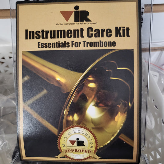 VIR Instrument Care Kit - Trombone