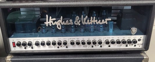 Hughes & Kettner Tri-Amp