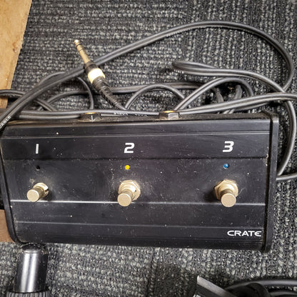 Hughes & Kettner Tri-Amp