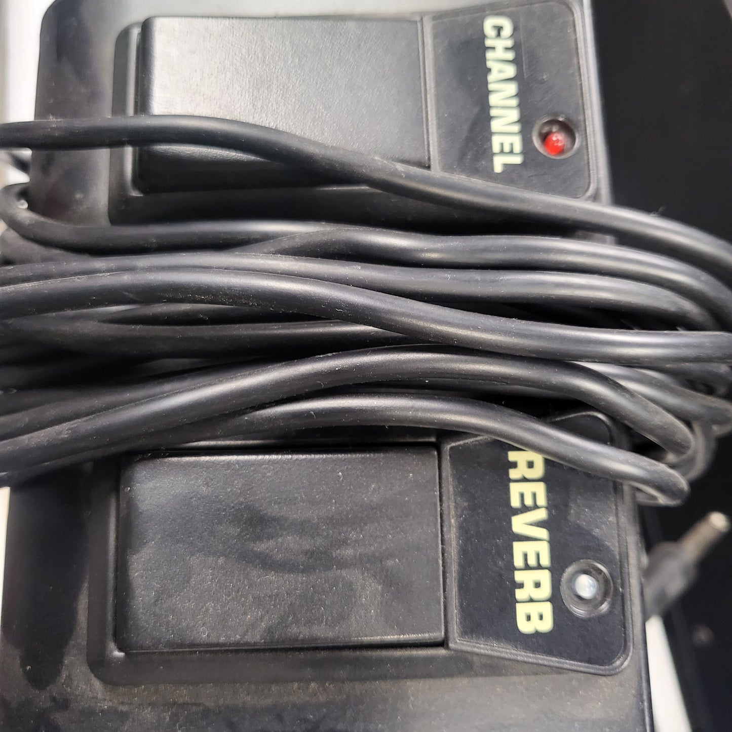 Bugera Vintage 22 Guitar Amplifier Used