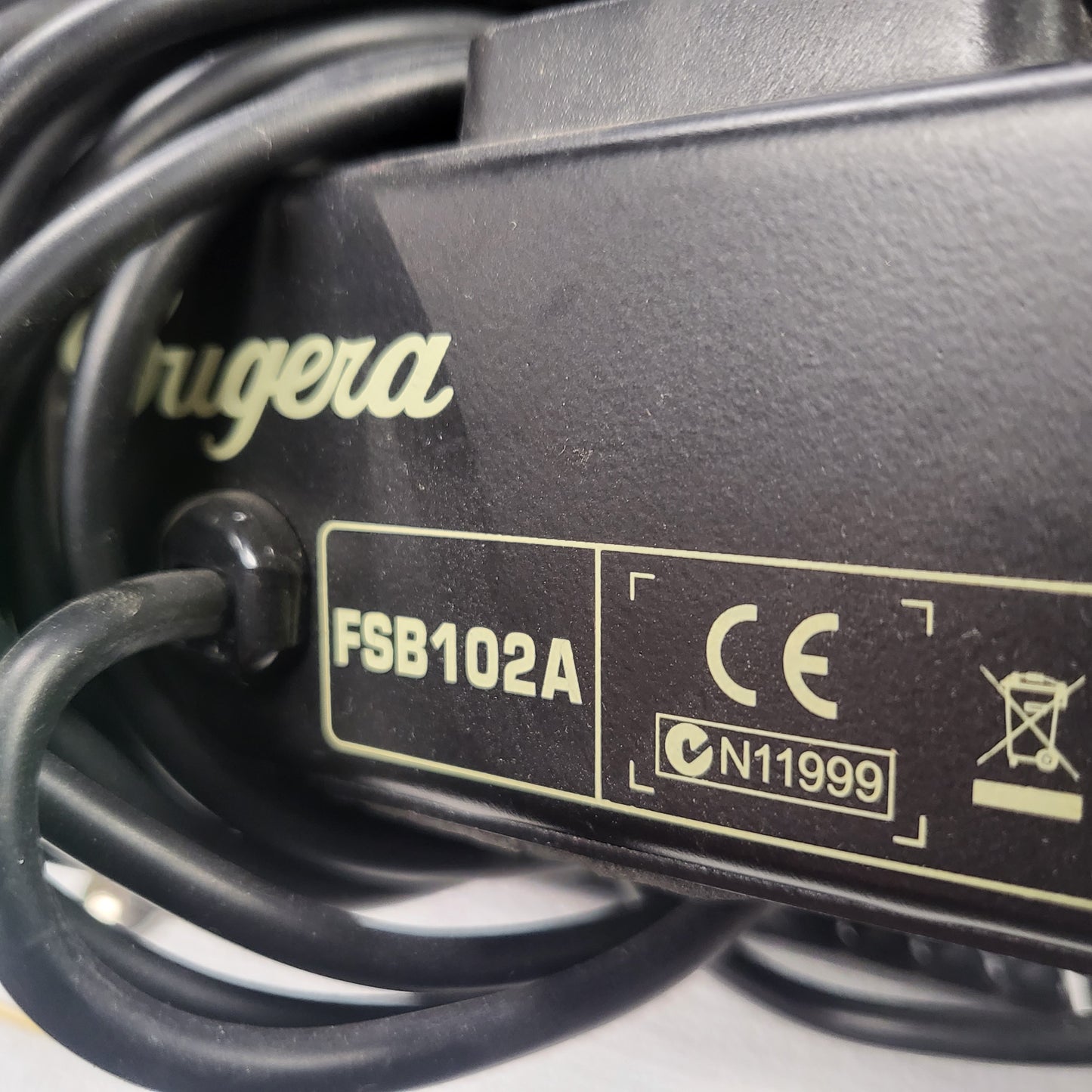 Bugera Vintage 22 Guitar Amplifier Used