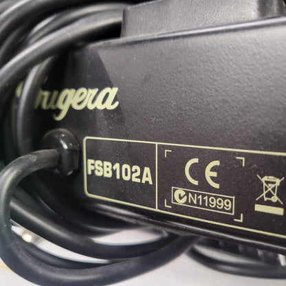 Bugera Vintage 22 Guitar Amplifier Used