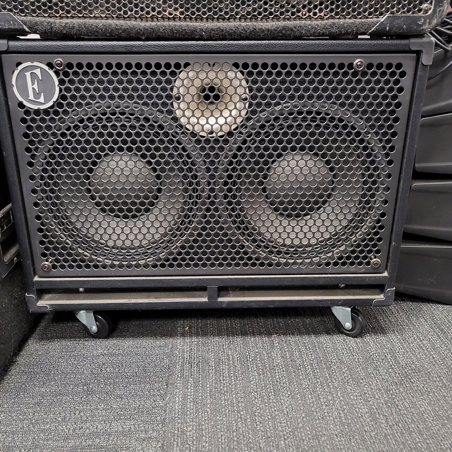 Eden TN210-8 Bass Cabinet New