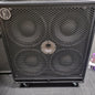 Eden TN410 Bass Cabinet New