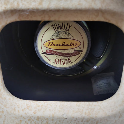 Danelectro Dirty Thirty Guitar Amp Used