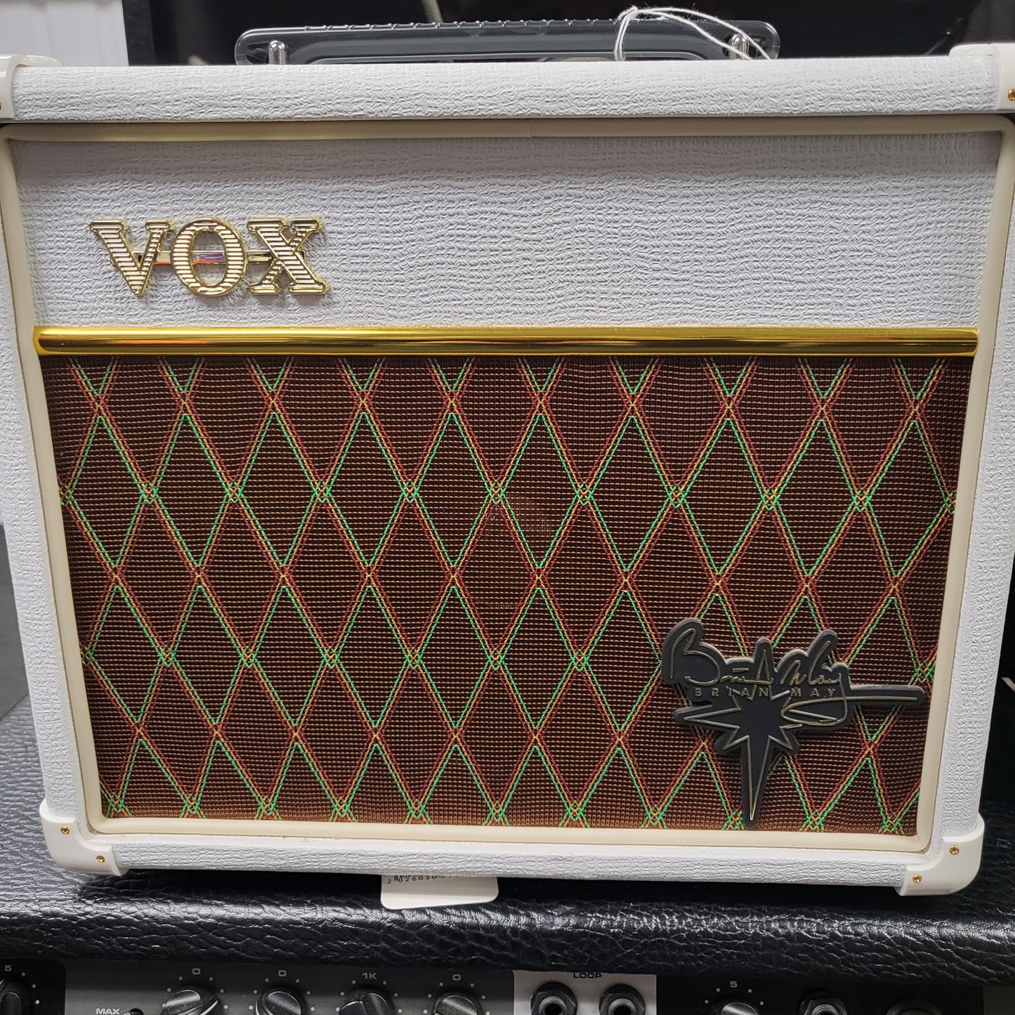 VOX AMP Brian May Special Used
