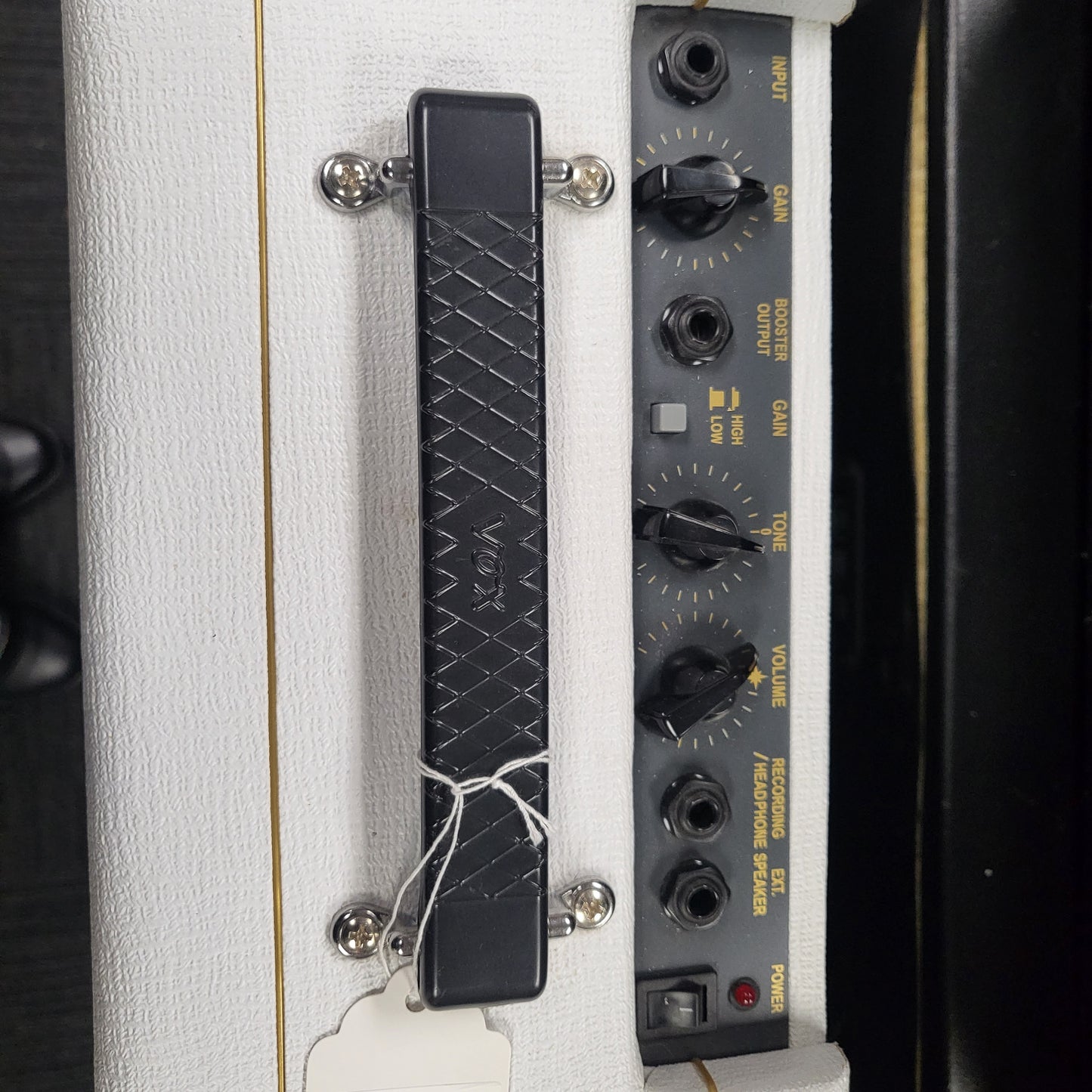 VOX AMP Brian May Special Used