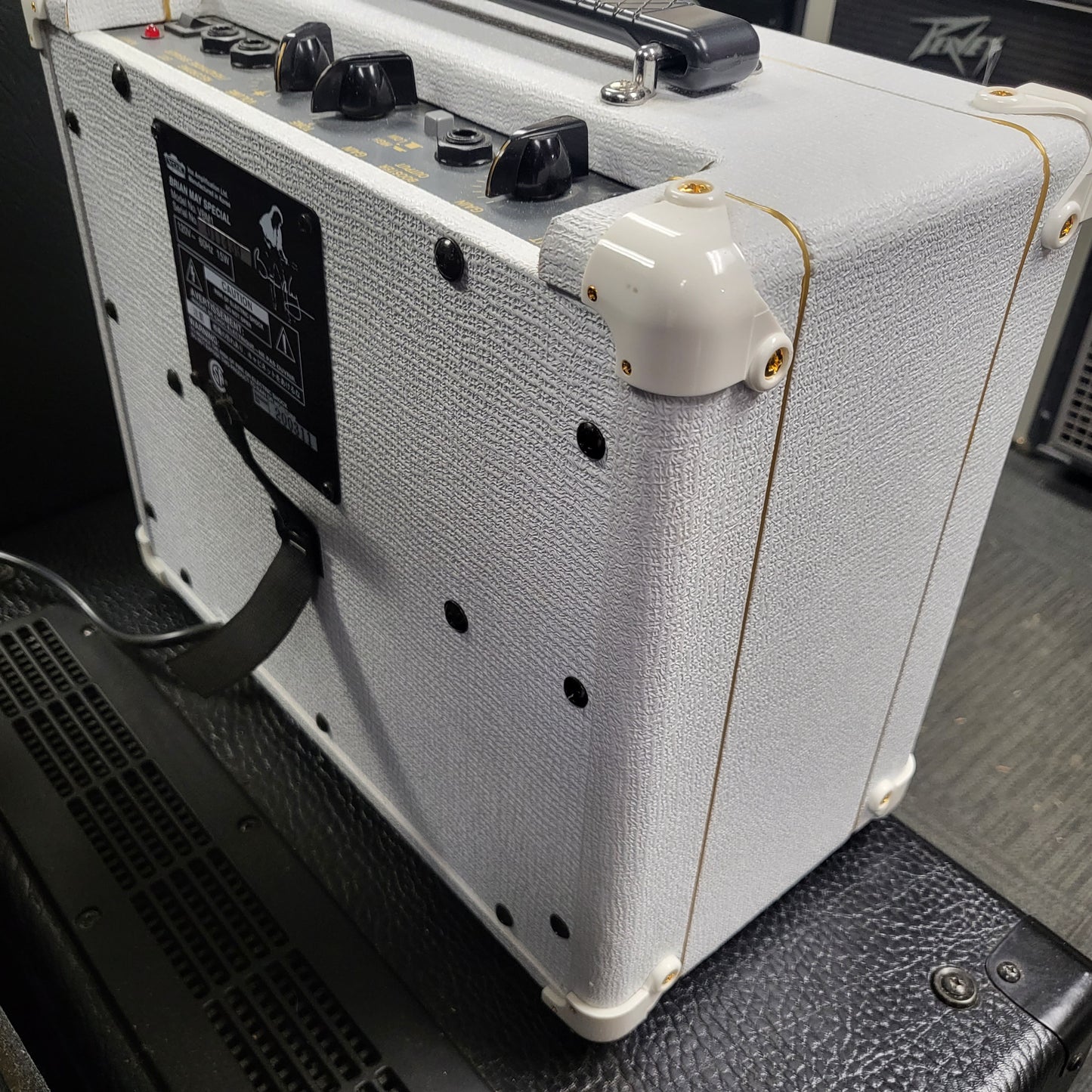 VOX AMP Brian May Special Used