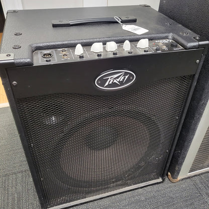Peavey Max 115 Bass DDT Amplifier Combo Used