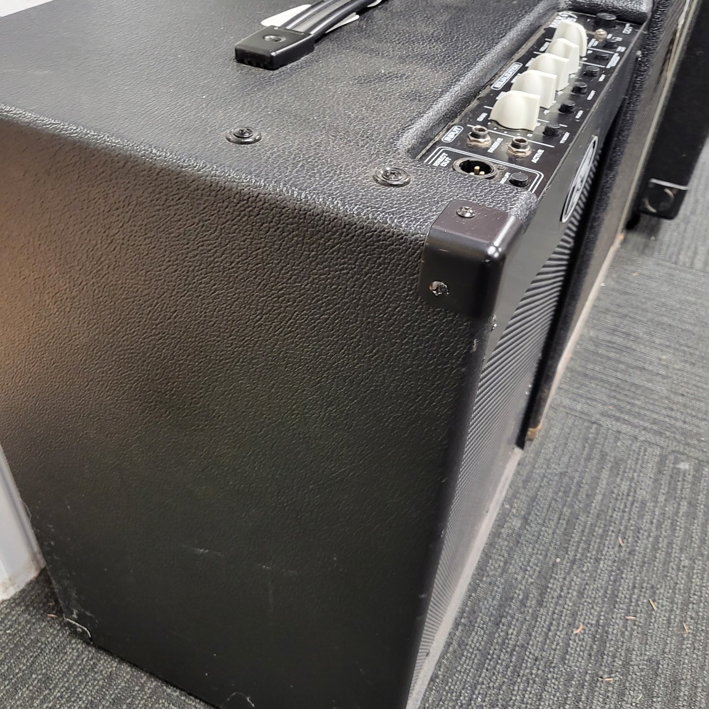 Peavey Max 115 Bass DDT Amplifier Combo Used