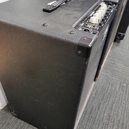 Peavey Max 115 Bass DDT Amplifier Combo Used