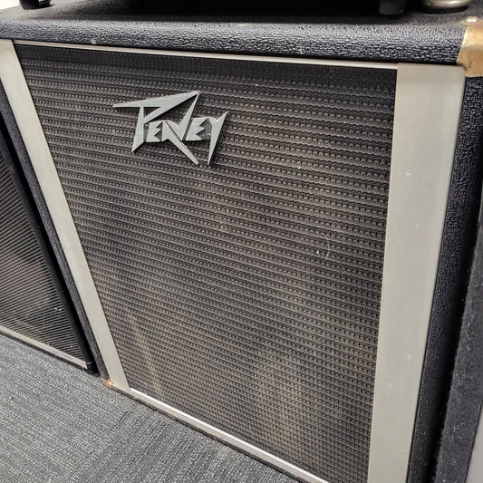 Peavey 12" Bass Cabinet Used