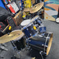 Natal 5-piece Drum Kit