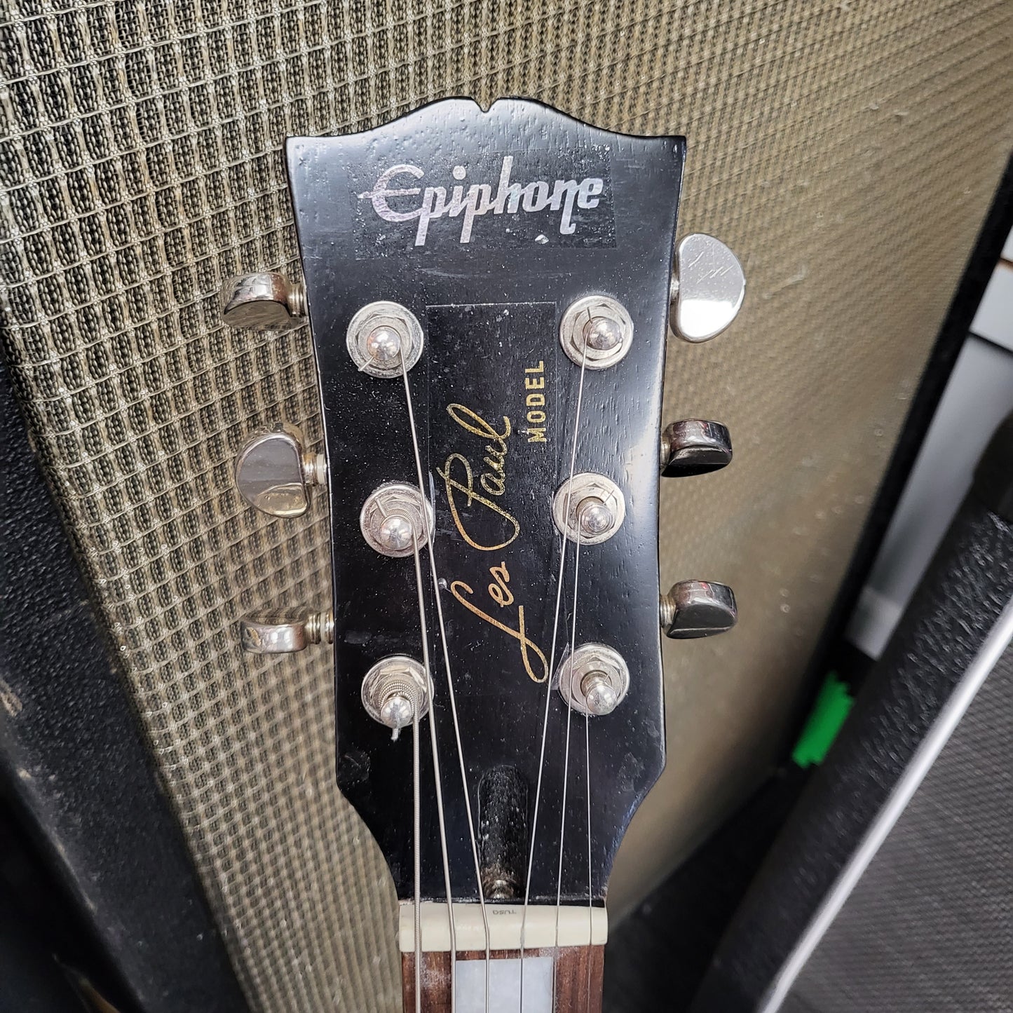 Epiphone Les Paul Model - Used