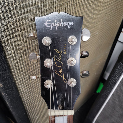 Epiphone Les Paul Model - Used