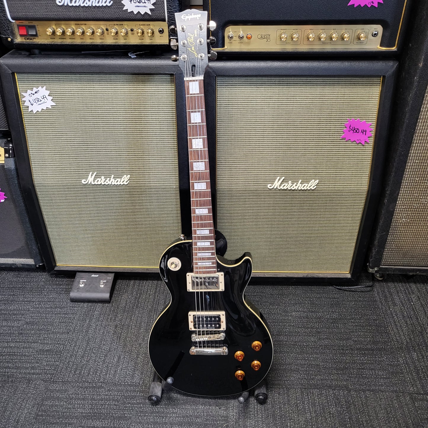Epiphone Les Paul Model - Used