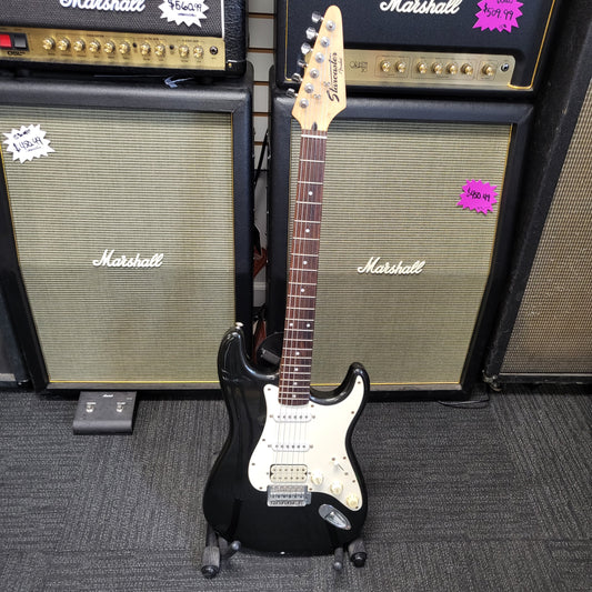 Fender Starcaster Electric Guitar - Used