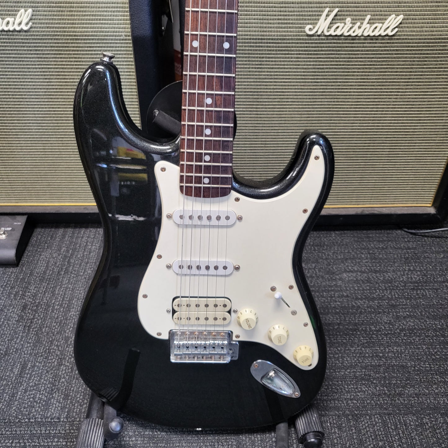 Fender Starcaster Electric Guitar - Used