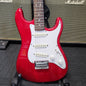 Squier Standard Strat Electric Guitar - Used