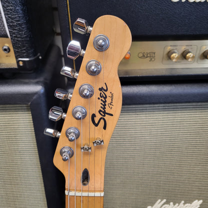 Fender Squier Model 51 Electric Guitar - Used