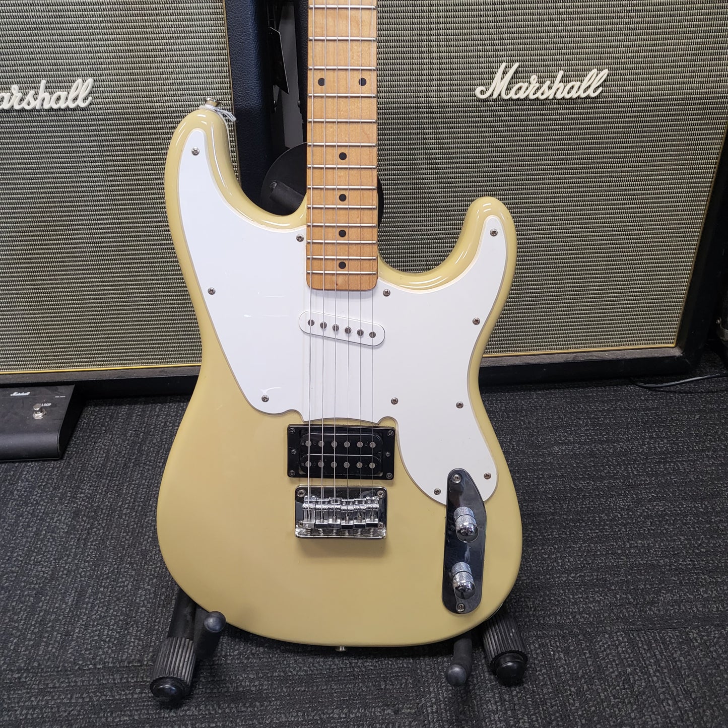 Fender Squier Model 51 Electric Guitar - Used