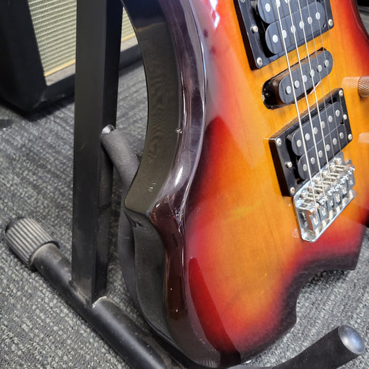 Glarry Electric Guitar - Used