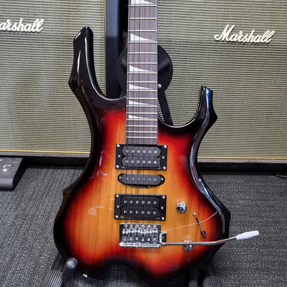 Glarry Electric Guitar - Used