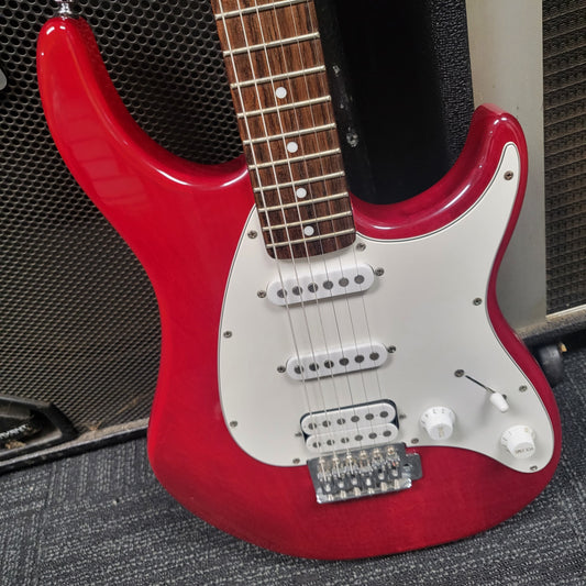 Peavey Raptor Plus EXP Electric Guitar - Used