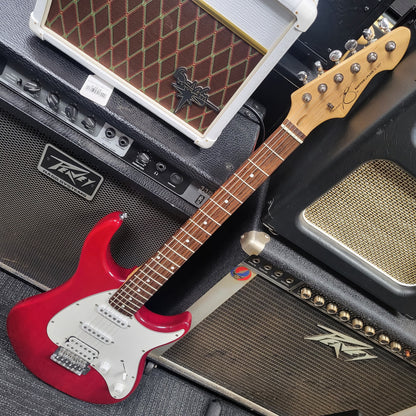 Peavey Raptor Plus EXP Electric Guitar - Used