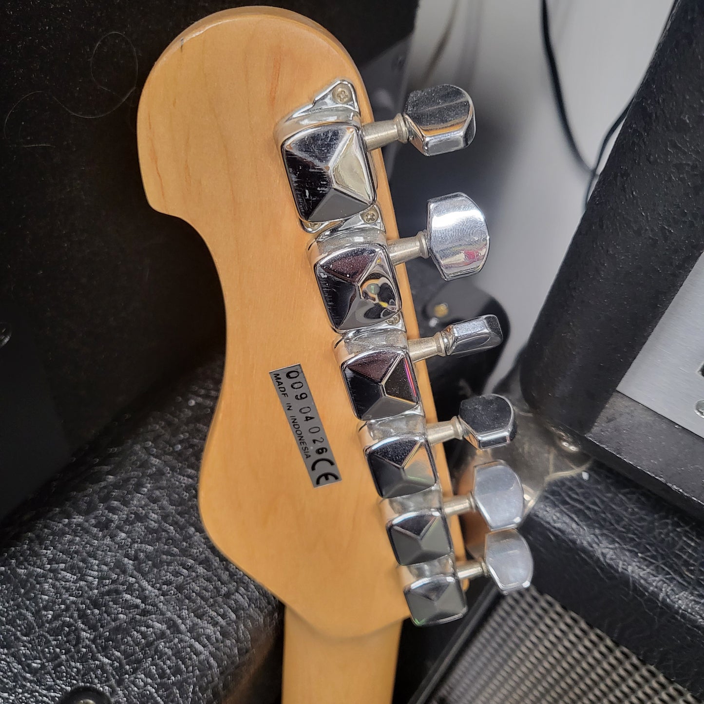 Yamaha EG-112 Electric Guitar - Used